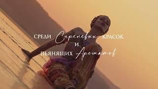 Анонс. Фестиваль «Природа Искусства» в лаванде