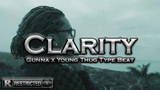 [FREE] Gunna Type Beat x Young Thug Type Beat - "Clarity"