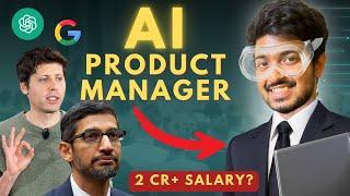 What is AI Product Manager? Roadmap to become an AI Product Manager?