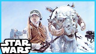 Tauntauns | Wookieepedia (Canon)