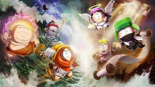 South Park: Phone Destroyer: В поисках легендарных карт))