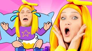 Мультик Про Маму ️ | Развивающие Песенки Для Малышей | Bunny Boom