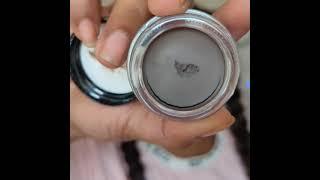 Anastasia Beverly Hills Dipbrow Pomade #shorts #browpomade #viralmakeup #ytshorts