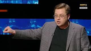 Андрей Никулин Есть тема   24 10 22