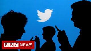 Twitter worry over 'freedom of expression' in India - BBC News