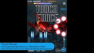 Touch Force: Top-Down Shooter Revolution (Gameplay)