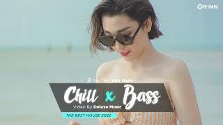 VIET DEEP 2023 - MIXTAPE SET NHẠC CŨ 9X - DEEP HOUSE CHILL 8X9X