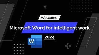 Learn Microsoft Word 365 Mastery, Beginner to Expert