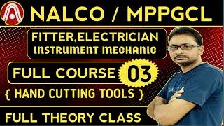 Nalco jot previous year question paper/nalco previous year question paper/nalco Fitter Paper 2025