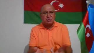 АЛИЕВ ГЕЙДАРА к власти привели  армяни _"Правозащитник Видади Искендерли " !