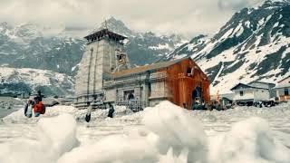 Kedarnath status