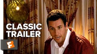 Click (2006) Official Trailer 1 - Adam Sandler Movie