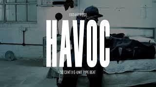 [FREE] 50 Cent x G-Unit Type Beat 2024 - "Havoc" (prod. by xxDanyRose)