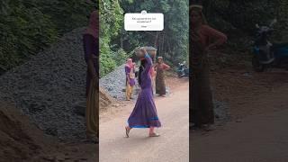 Как работают женщины в Индии 