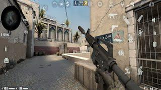 CS:GO MOBILE | CSSO 0.9 ANDROID NEW UPDATE!! BY PIMONFEED PORTED TO MOBILE