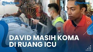 Anak Petinggi GP Ansor Masih Belum Sadar di Ruang ICU setelah Dianiaya Anak Pejabat Pajak