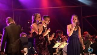 Proms  Night Veenendaal 2016  ( compilatie )