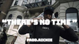 [FREE] Kyle Richh x 26Ar Sample Drill Type Beat “There’s No Time” |Prod.Richie