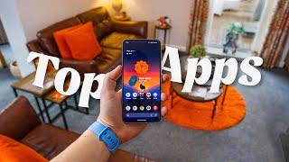 Top 10 Android Apps! (November 2023)