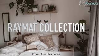 Get Your Desire Summer Collection || Raymat Textiles TOP UK Duvets & Pillows Brand.