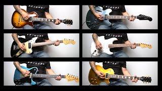 Before You Buy a Guitar Watch This | Gibson vs Fender