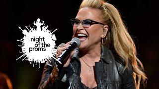 Anastacia - Night of the Proms 2023 (TV Broadcast - Ft. Toto)