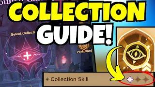 GHOULISH GALLERY & COLLECTIONS GUIDE!!! [AFK ARENA]