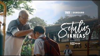 Iklan Raya 2019 - Hero Setulus Ikhlas | Rangkaian Televisyen Media Prima