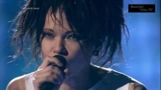 Daria. 'Chandelier'. The Voice Russia 2016.