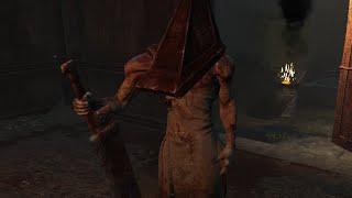 DBD Third Person Cam Bug