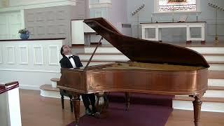 Frederick Collection: IVAN GUSEV all-Chopin | 05.2022