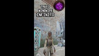 TRUCO MINDWIPE INFINITO  Ark Survival pronene4 #shorts