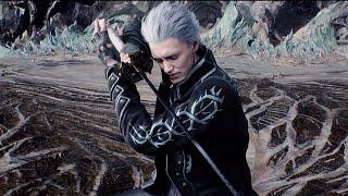 Vergil - The Legend Continues