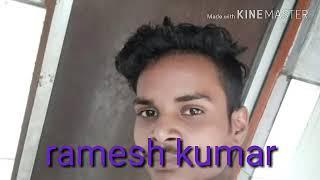 Ramesh Kumar Ramesh Kumar r k