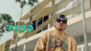 TOTON CARIBO - KIDS PU MAMA (OFFICIAL MV)