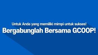 GCOOP INDONESIA Marketing Plan