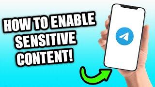 How To Enable Sensitive Content on Telegram (2023)