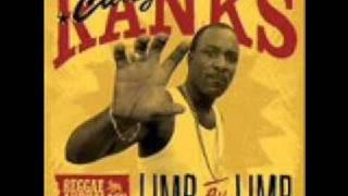 Cutty Ranks- Limb By Limb