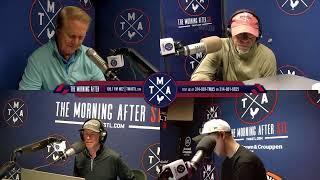 The Morning After (9/30/2024) Live Stream