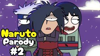 Indian Naruto Parody Part 2 Animation Ft. @AnimatorBhai