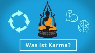 Was ist Karma? - Karma einfach erklärt