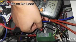 How to calibrate load cells part 2