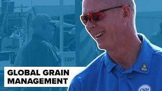 OPI: Decades of Global Grain Management Success | 2023 Farm Progress Show