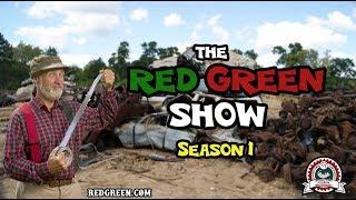 The Red Green Show - S01 E01 "The Big Outboard"