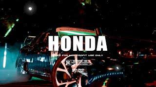 [FREE] Bonez MC x Raf Camora Type Beat 2023 x DEEP HOUSE Type Beat - "Honda" (Produced by BUGI)