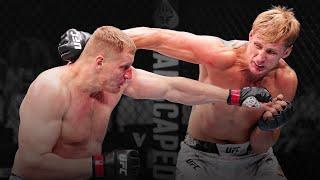 Alexander Volkov vs Sergei Pavlovich | FULL FIGHT | UFC 310