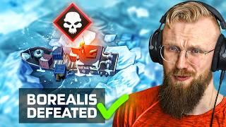 I DEFEATED BOREALIS AND GOT UPDATED REWARDS! - Last Day on Earth: Survival