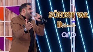 Fəqandan GÜLÜŞ DOLU Stand Up - Söhbət var