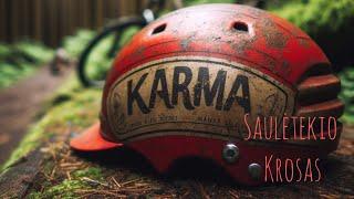 MTB Karma Experiments - Saulėtekio krosas 2024