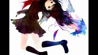 Nightcore - Upside Down